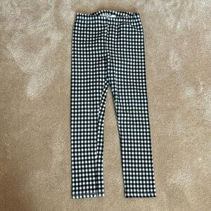 Pippa and Julie gingham pant in perfect condition
